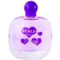 Christine Lavoisier Parfums Burlesk Kitty perfume bottle
