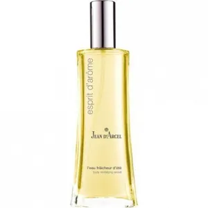 Jean d'Arcel Esprit d'arôme - L'Eau Fraîcheur d'Été perfume bottle