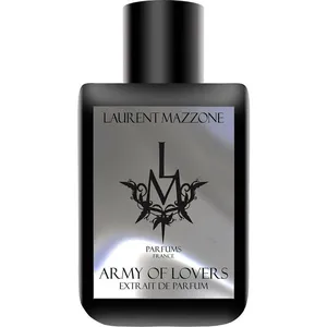 LM Parfums Army of Lovers (2014) perfume bottle