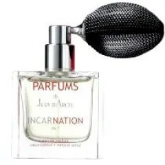 Jean d'Arcel Incarnation No. 7 perfume bottle