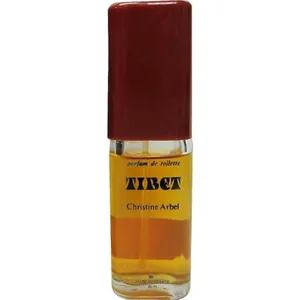 Christine Arbel Tibet (Parfum de Toilette) parfüm şişesi