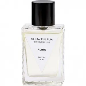 Santa Eulalia Albis perfume bottle