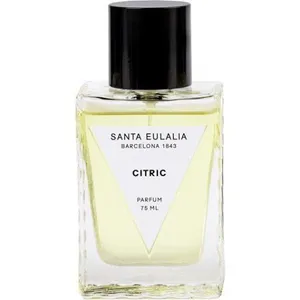 Santa Eulalia Citric perfume bottle