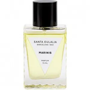 Santa Eulalia Marinis perfume bottle