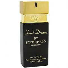 Joseph Jivago Sweet Dreams for Men perfume bottle