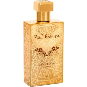 Paul Emilien L'Esprit Divin perfume bottle
