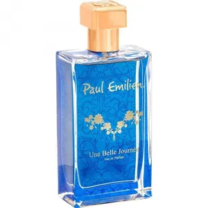 Paul Emilien Une Belle Journée perfume bottle