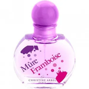 Christine Arbel Mûre - Framboise parfüm şişesi