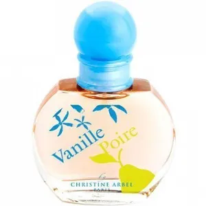 Christine Arbel Vanille - Poire parfüm şişesi