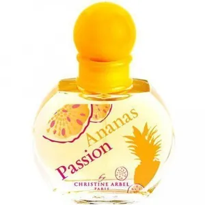 Christine Arbel Ananas - Passion parfüm şişesi