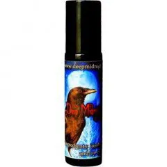 Deep Midnight Perfumes Avalon Myst parfüm şişesi