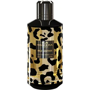 Mancera Wild Leather parfüm şişesi