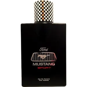 Ford Mustang Sport parfüm şişesi