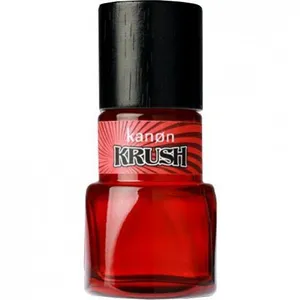 Kanøn Krush perfume bottle