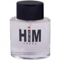 Christine Lavoisier Parfums Him Codex perfume bottle