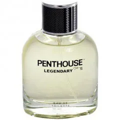 Penthouse Legendary parfüm şişesi