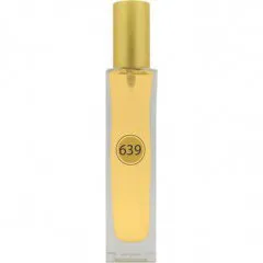 Laor 639 - P.L.V. perfume bottle
