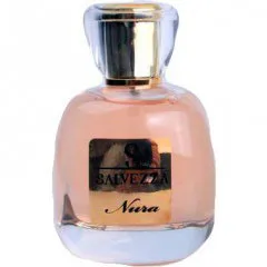 Salvezza Nura perfume bottle