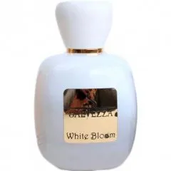 Salvezza White Bloom perfume bottle