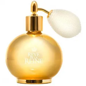 Arty Fragrance Rêve de la Reine parfüm şişesi