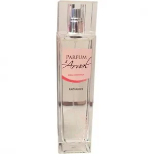 Arval Parfum d'Arval - Acqua Aromatica - Radiance parfüm şişesi