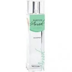Arval Parfum d'Arval - Acqua Aromatica - Fascination parfüm şişesi