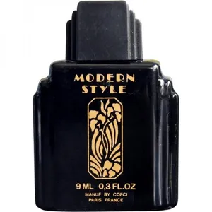 Arts et Fragrances Modern Style parfüm şişesi
