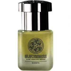 Electimuss Saggita perfume bottle