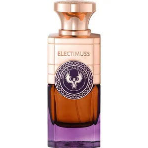 Electimuss Amber Aquilaria perfume bottle