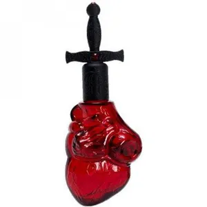 Make Up Store Whisper perfume bottle