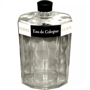 Elida Gibbs Elida perfume bottle