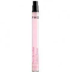 Sephora Fleur de Coton / Cotton Flower perfume bottle