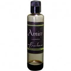 Erako Amico perfume bottle