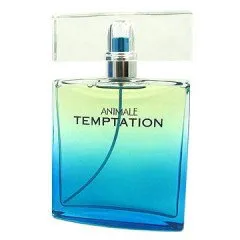 Animale Temptation for Men parfüm şişesi