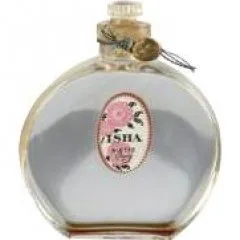 AB 1882 Isha parfüm şişesi