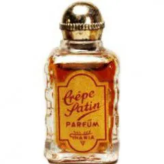 Thania Crêpe Satin parfüm şişesi