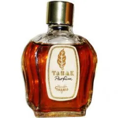 Thania Tabak parfüm şişesi