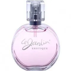 Le Jardin Exotique perfume bottle