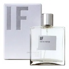 Apothia IF (Eau de Parfum) parfüm şişesi