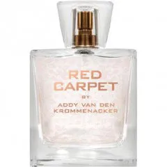 Addy van den Krommenacker Red Carpet parfüm şişesi