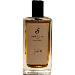 Fueguia 1833 Yakeñ (Perfume) parfüm şişesi