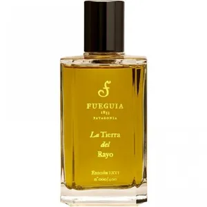 Fueguia 1833 La Tierra del Rayo (Perfume) perfume bottle