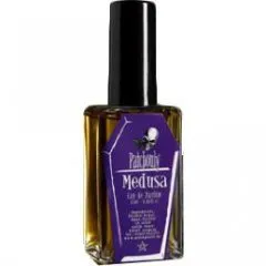 Weltenduft Patchouly Medusa parfüm şişesi