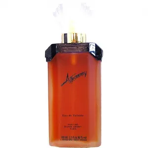 Jeanne Arthes Astronomy perfume bottle