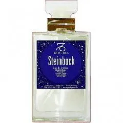 Weltenduft Steinbock perfume bottle