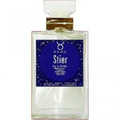 Weltenduft Stier parfüm şişesi