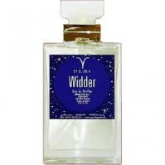 Weltenduft Widder parfüm şişesi