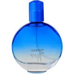 Abdul Samad Al Qurashi Jadayel Blue (Aqua) perfume bottle