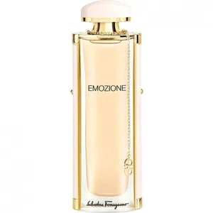 Salvatore Ferragamo Emozione (Eau de Parfum) parfüm şişesi