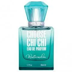 Chi Chi Cosmetics Watermelon parfüm şişesi